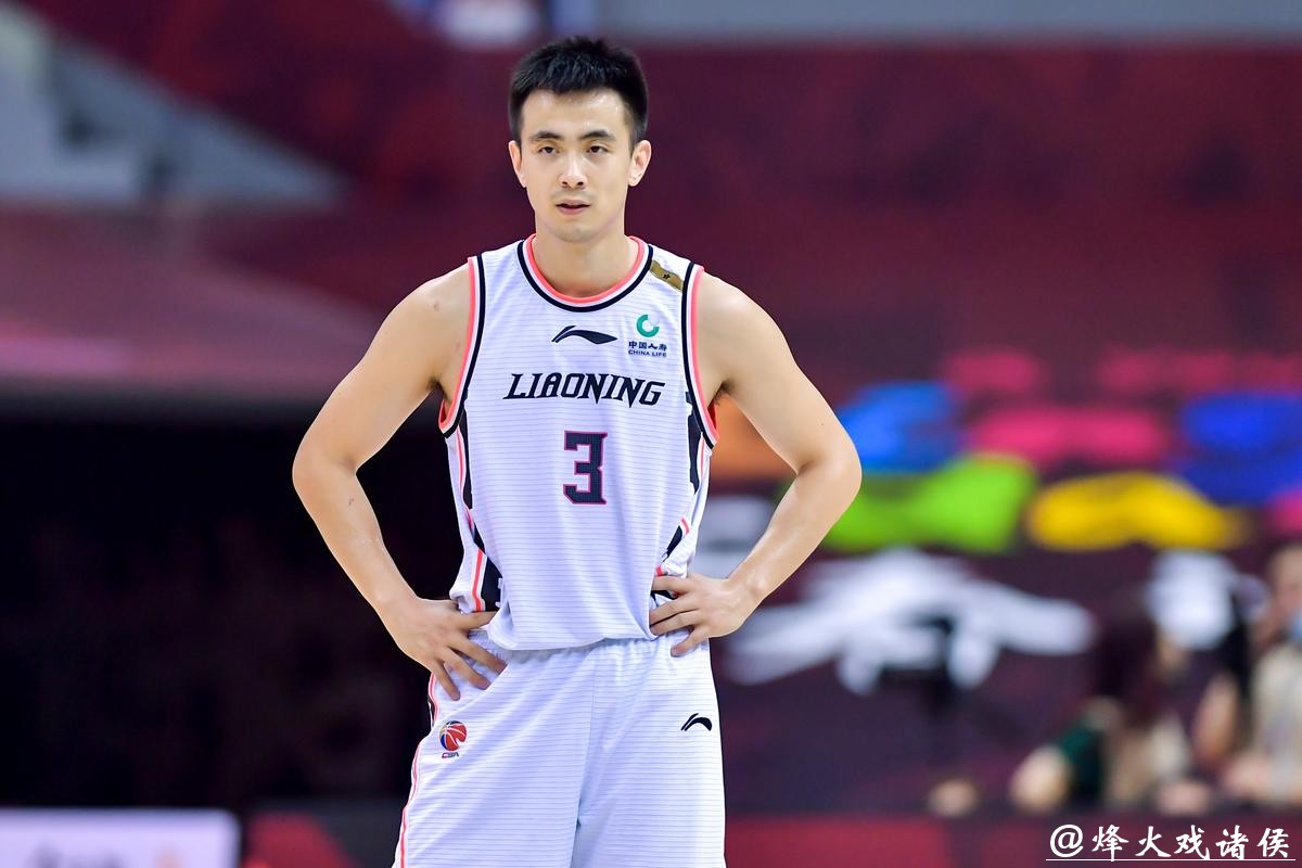 梅奥准三双赵继伟13+8 辽宁大胜天津避免连败