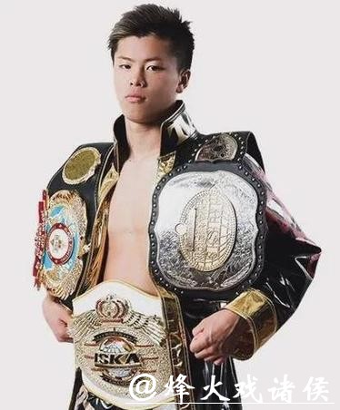 那须川天心与埃斯特拉达或将在东京展开拳王挑战权之争，引发全球期待
