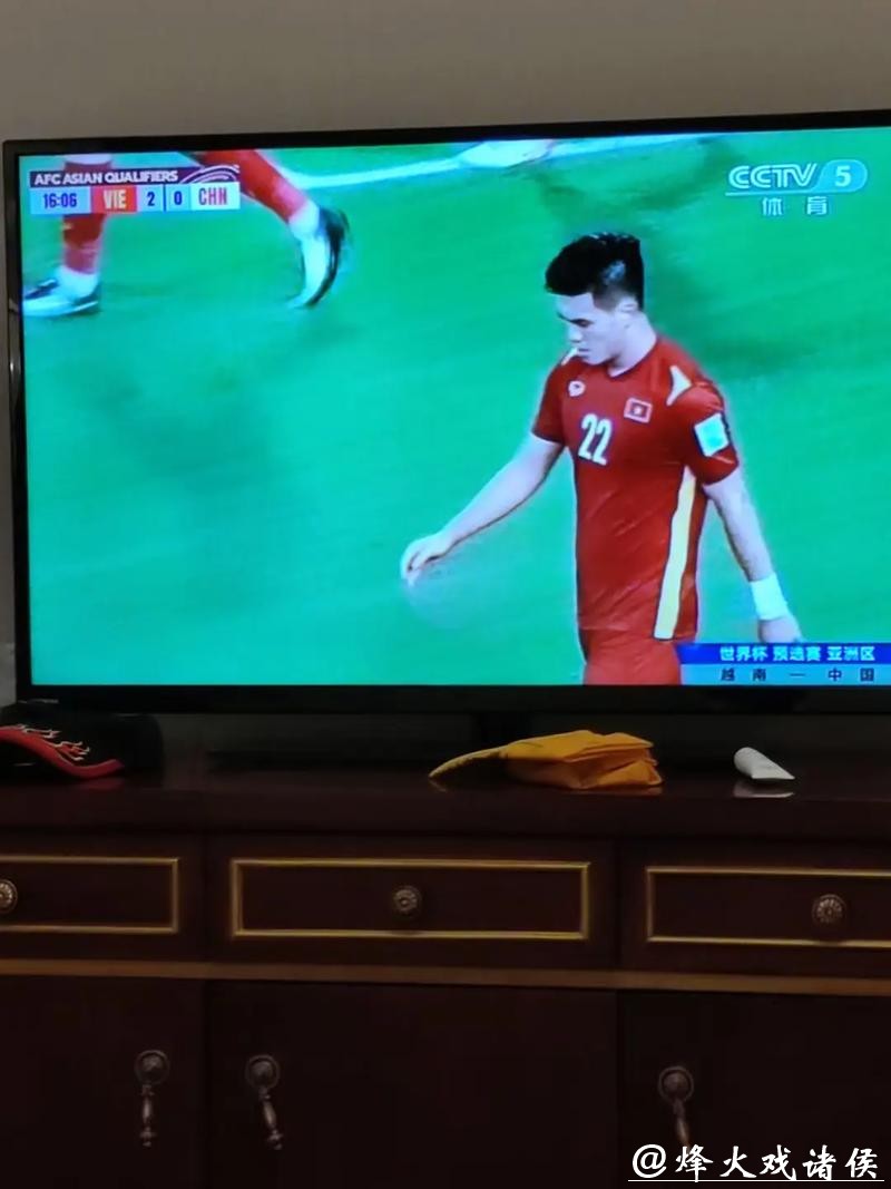 不就赢个越南队？这场3比0的含金量给你算清楚