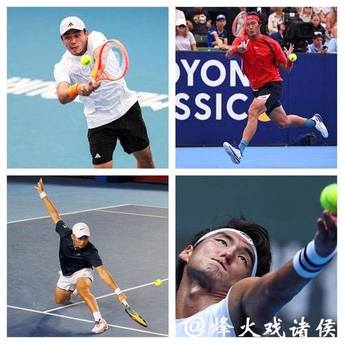 澳网正赛今日开打 中国八名选手出战期待突破 澳网正赛今日开打 中国八名选手出战期待突破