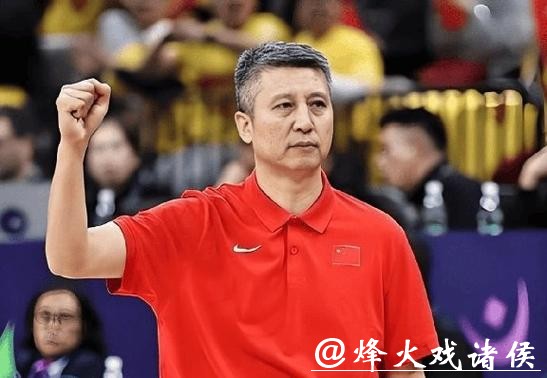 轰43分7板！展现CBA顶级水平，才23岁 球迷：郭士强快签约他