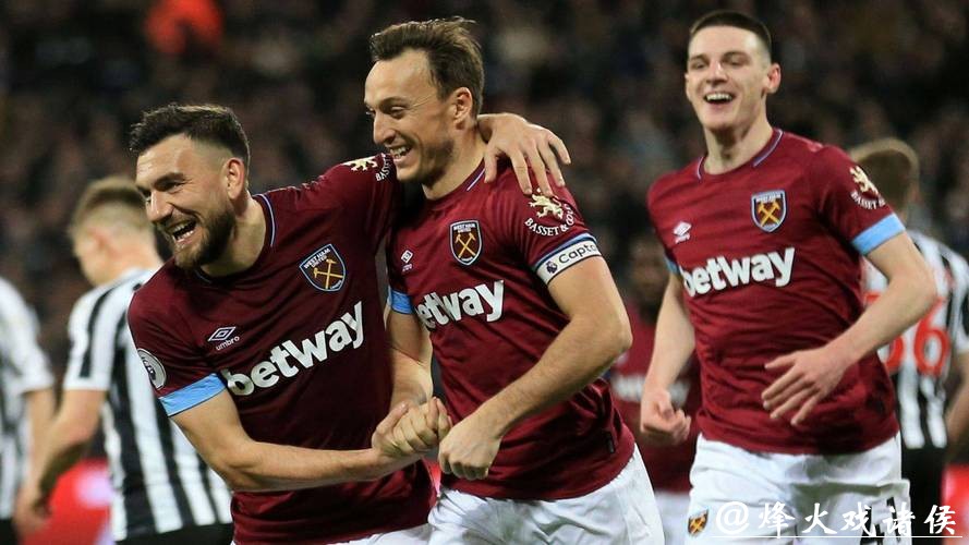 英超分析：狼队 VS 西汉姆联 西汉姆联后劲十足