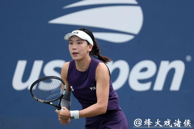 三项网球赛事决赛开打 王欣瑜今日冲击个人单打首冠