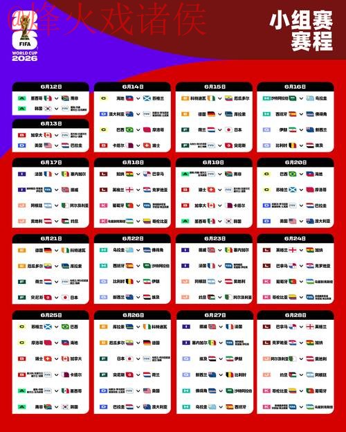 2026世界杯滚球手机官方投注指南